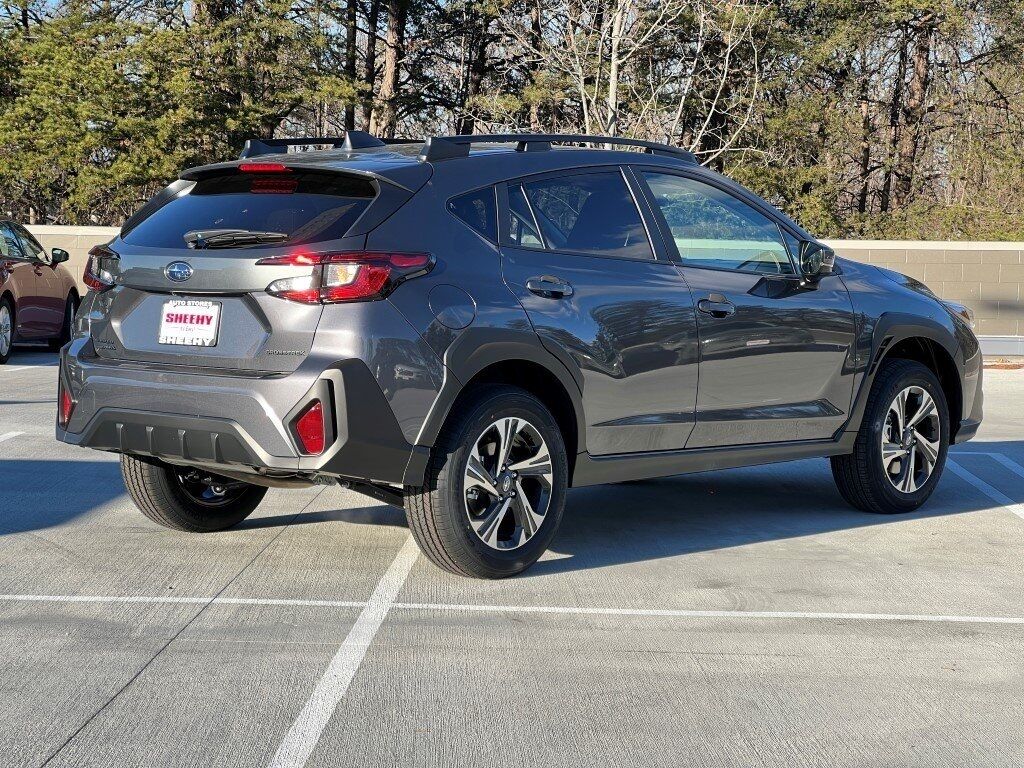 2026 Subaru CROSSTREK Premium Springfield VA