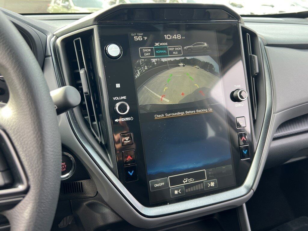 2026 Subaru CROSSTREK Premium Springfield VA