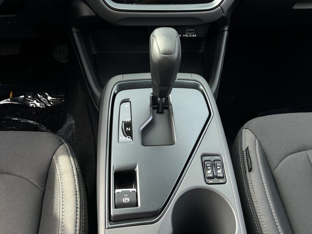 2026 Subaru CROSSTREK Premium Springfield VA