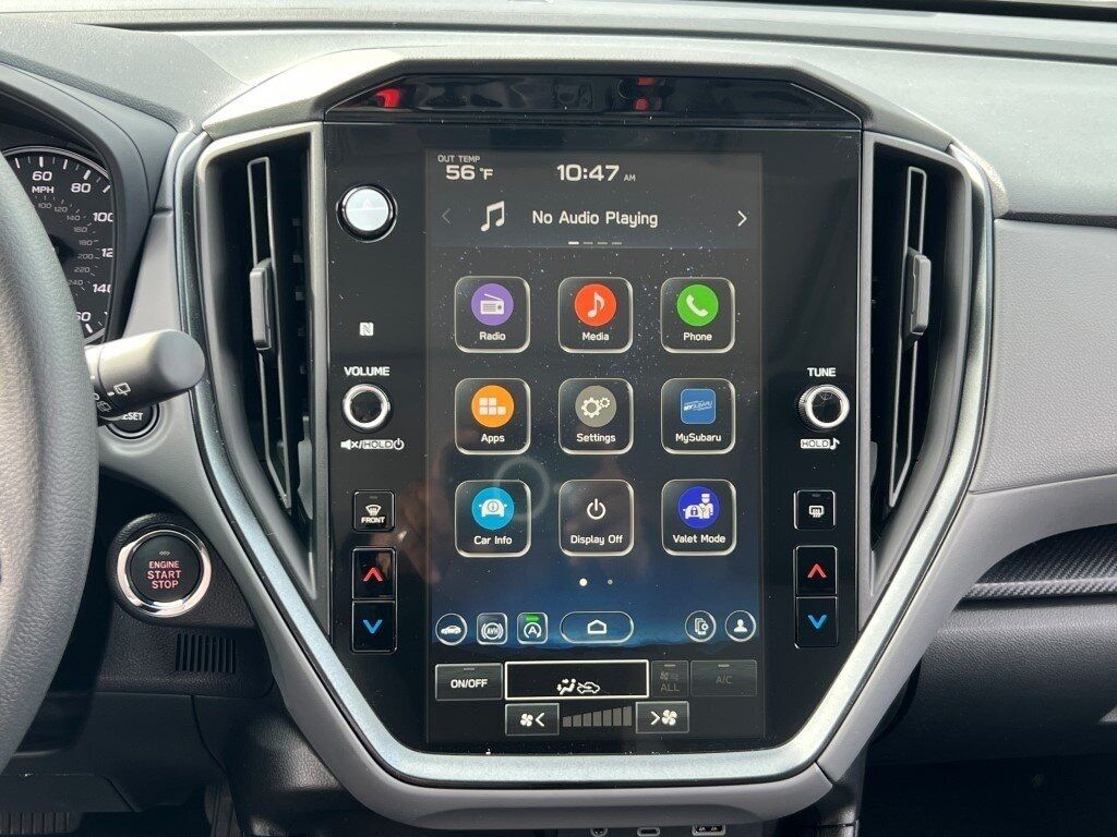 2026 Subaru CROSSTREK Premium Springfield VA