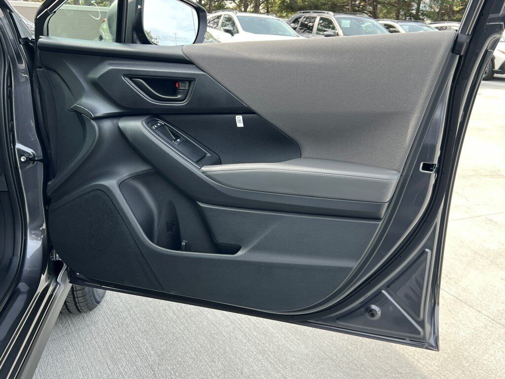 2026 Subaru CROSSTREK Premium Springfield VA