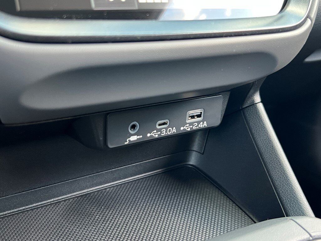 2026 Subaru CROSSTREK Premium Springfield VA