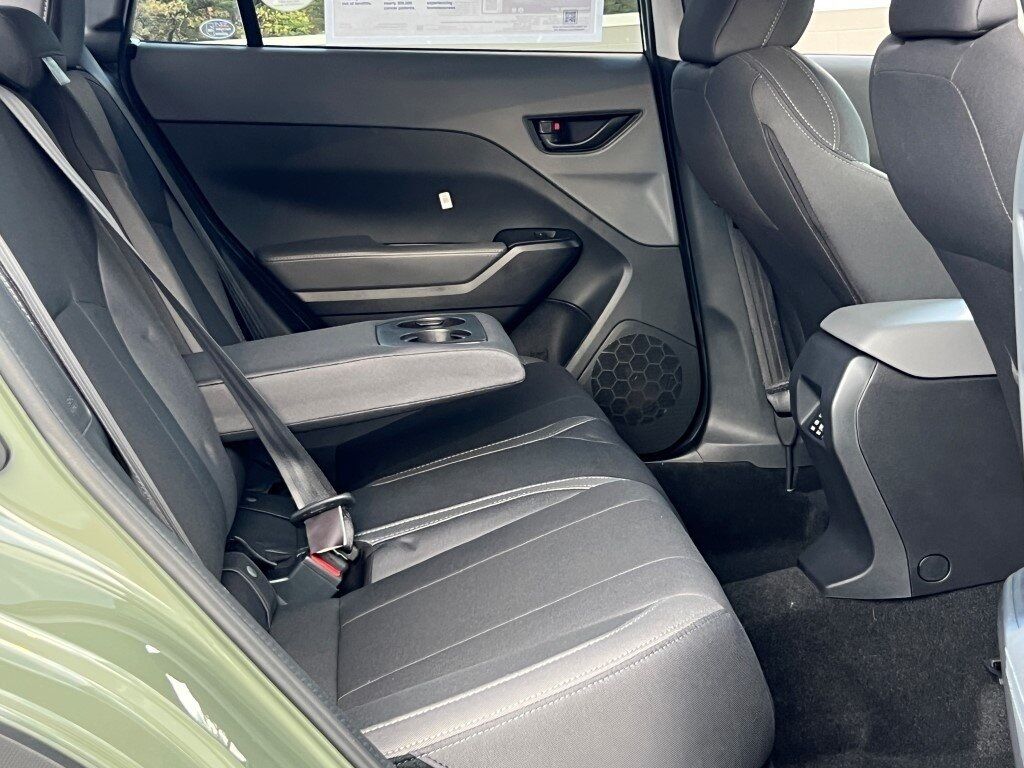 2026 Subaru CROSSTREK Premium Springfield VA