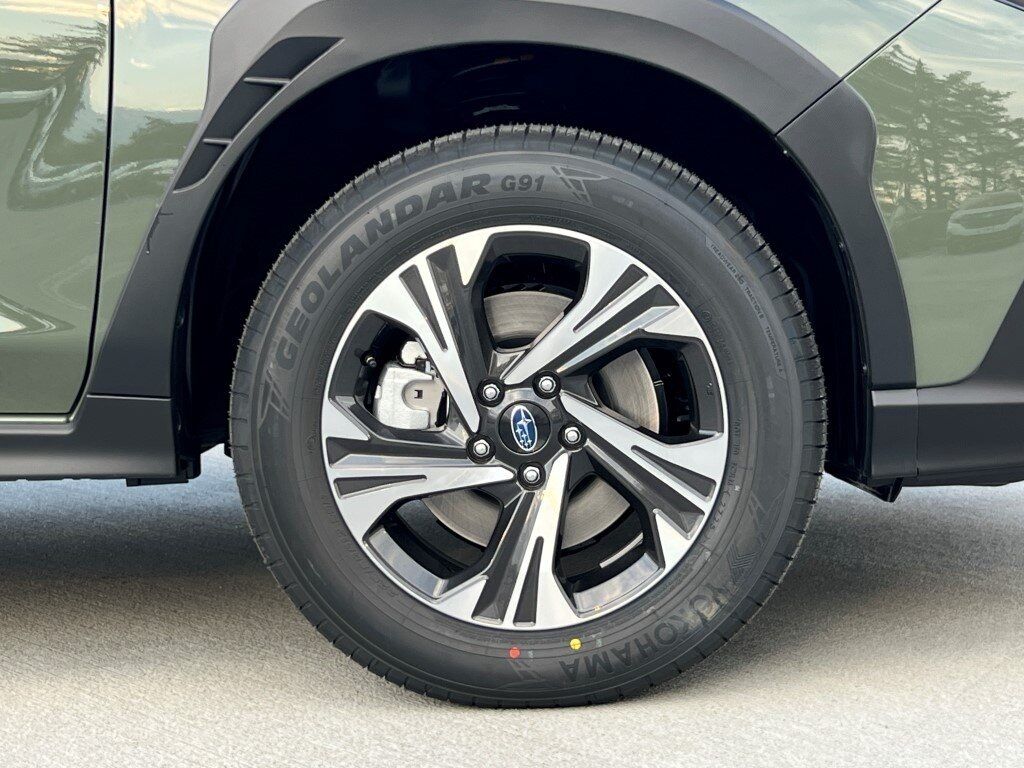 2026 Subaru CROSSTREK Premium Springfield VA