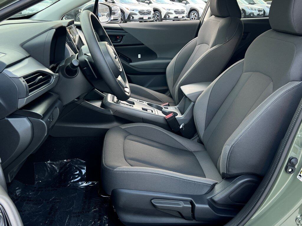 2026 Subaru CROSSTREK Premium Springfield VA