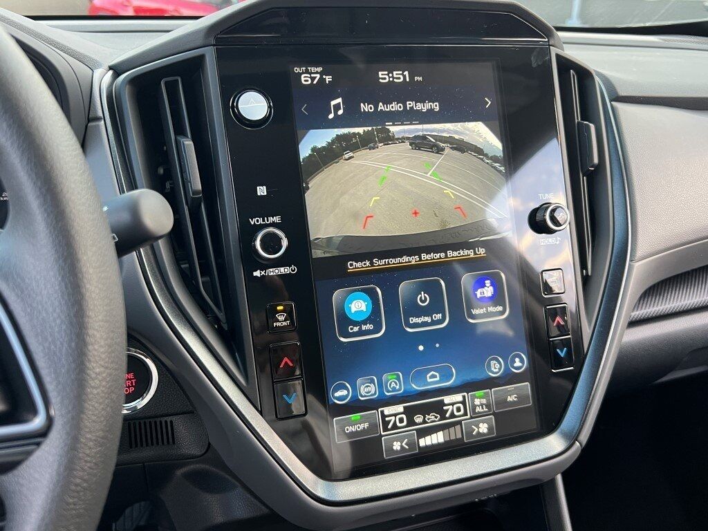 2026 Subaru CROSSTREK Premium Springfield VA