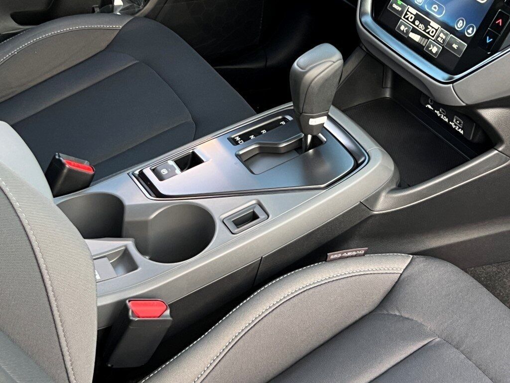 2026 Subaru CROSSTREK Premium Springfield VA