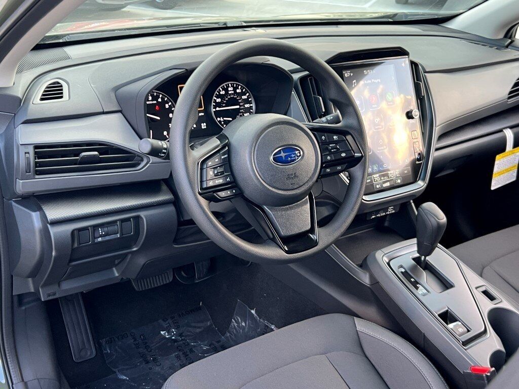 2026 Subaru CROSSTREK Premium Springfield VA