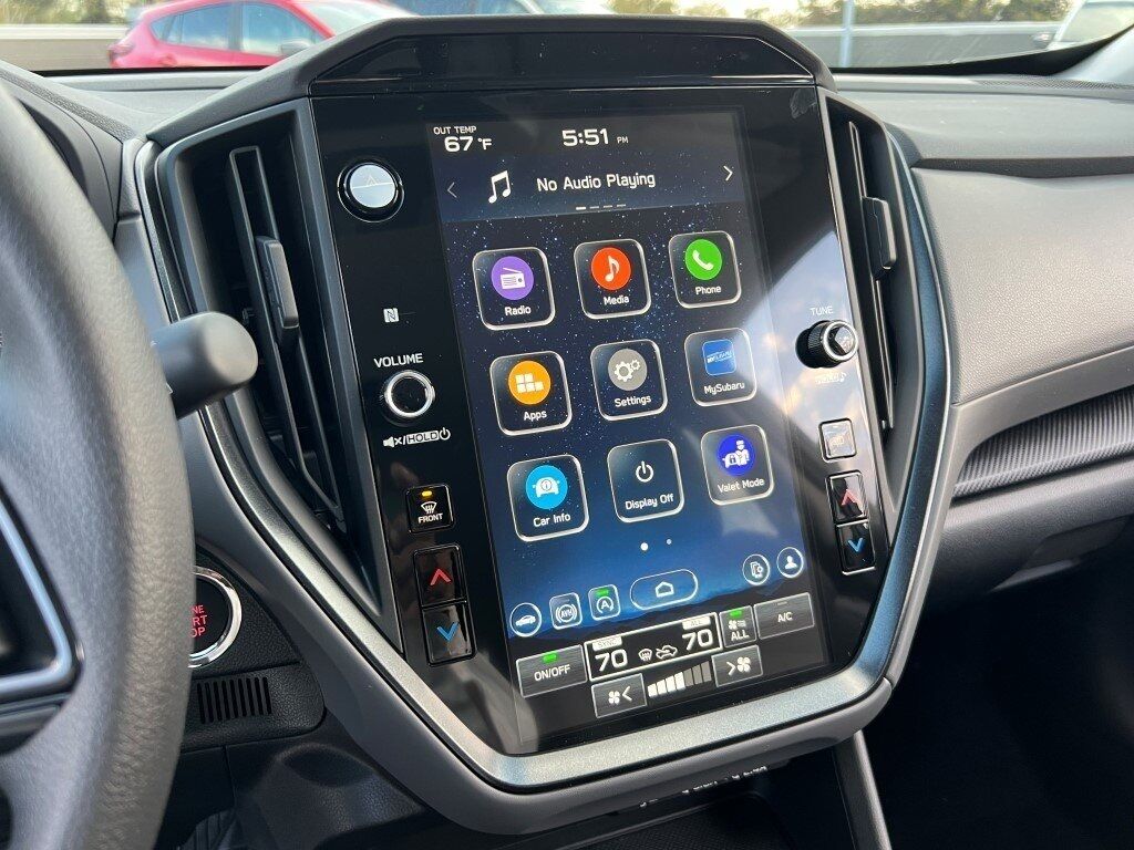 2026 Subaru CROSSTREK Premium Springfield VA