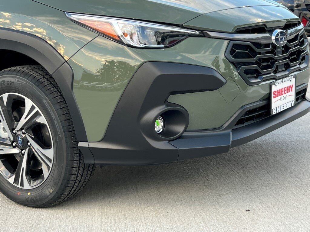 2026 Subaru CROSSTREK Premium Springfield VA