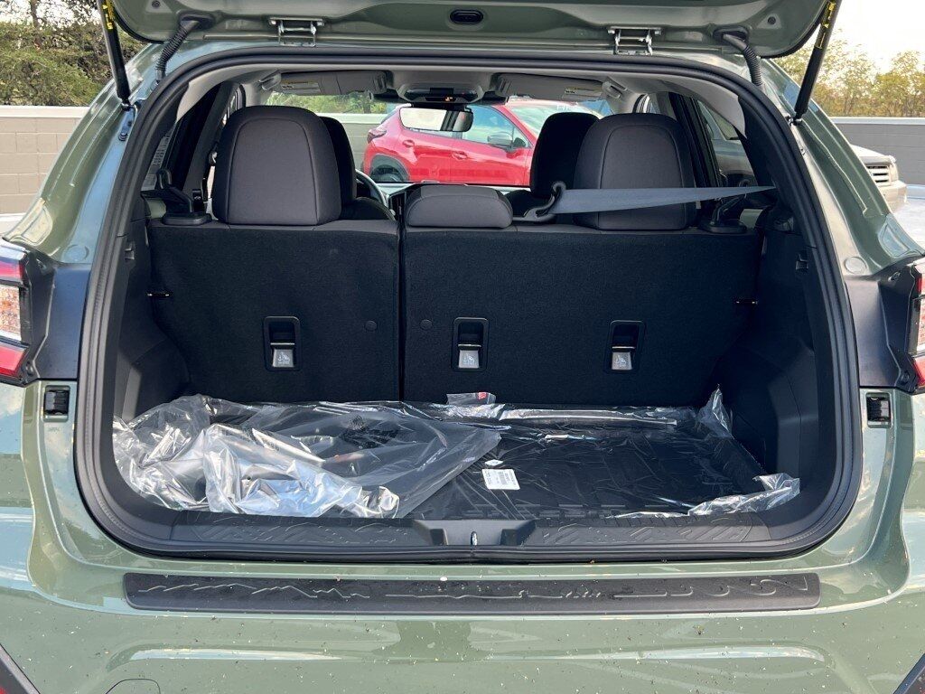 2026 Subaru CROSSTREK Premium Springfield VA