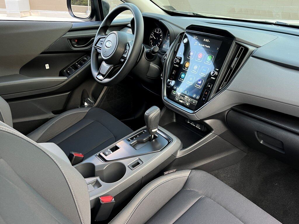 2026 Subaru CROSSTREK Premium Springfield VA