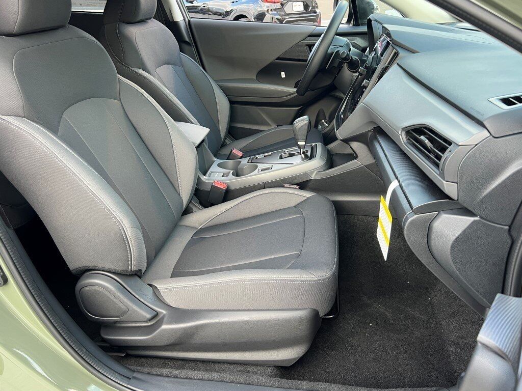 2026 Subaru CROSSTREK Premium Springfield VA