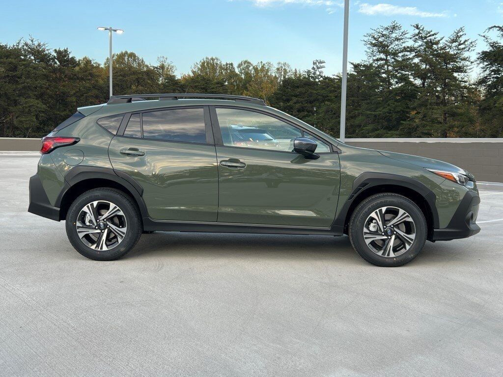 2026 Subaru CROSSTREK Premium Springfield VA
