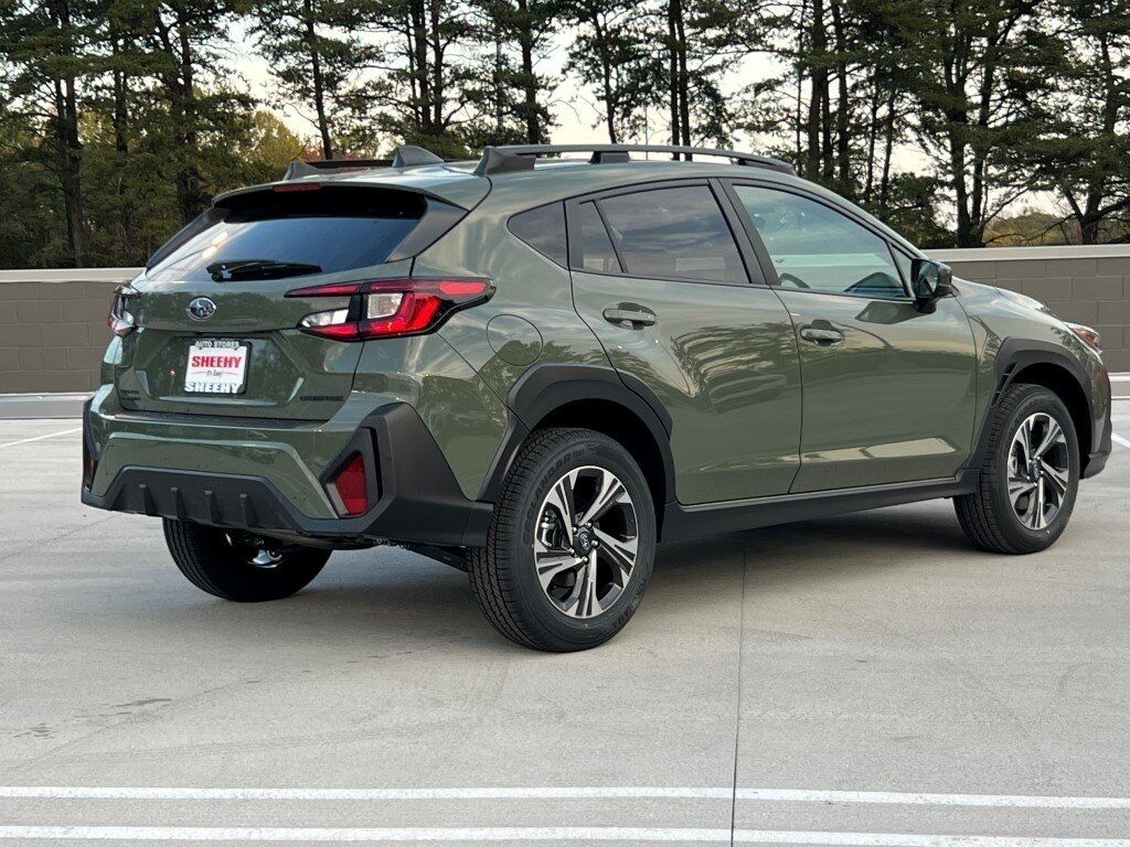 2026 Subaru CROSSTREK Premium Springfield VA
