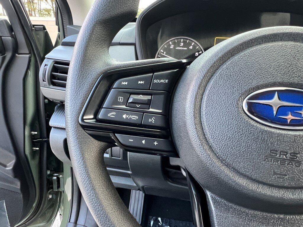 2026 Subaru CROSSTREK Premium Springfield VA