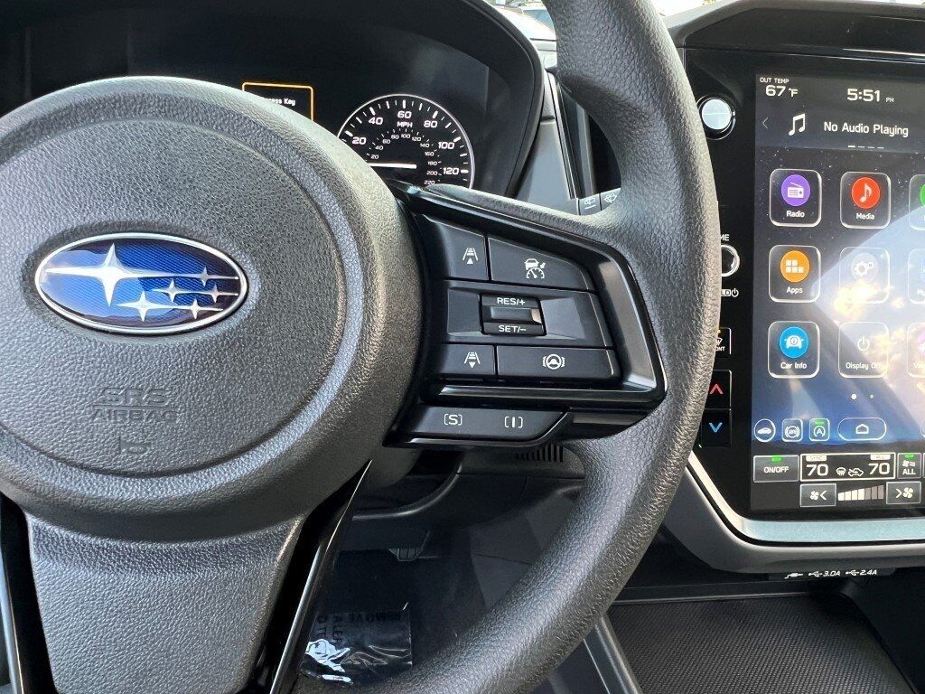 2026 Subaru CROSSTREK Premium Springfield VA