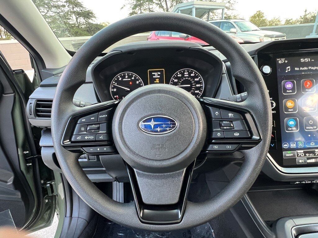 2026 Subaru CROSSTREK Premium Springfield VA