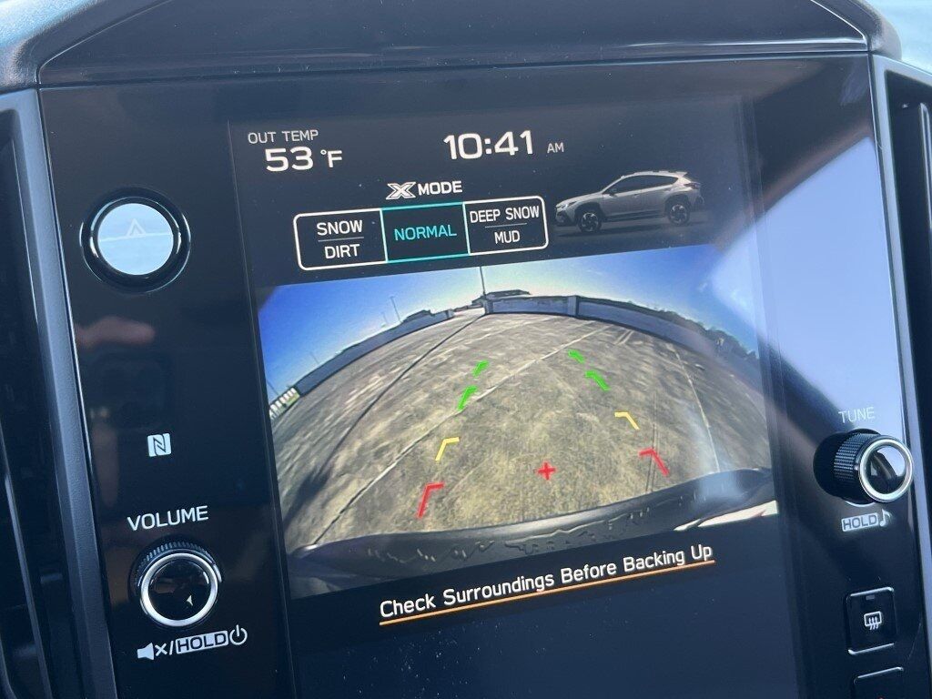 2026 Subaru CROSSTREK Premium Springfield VA