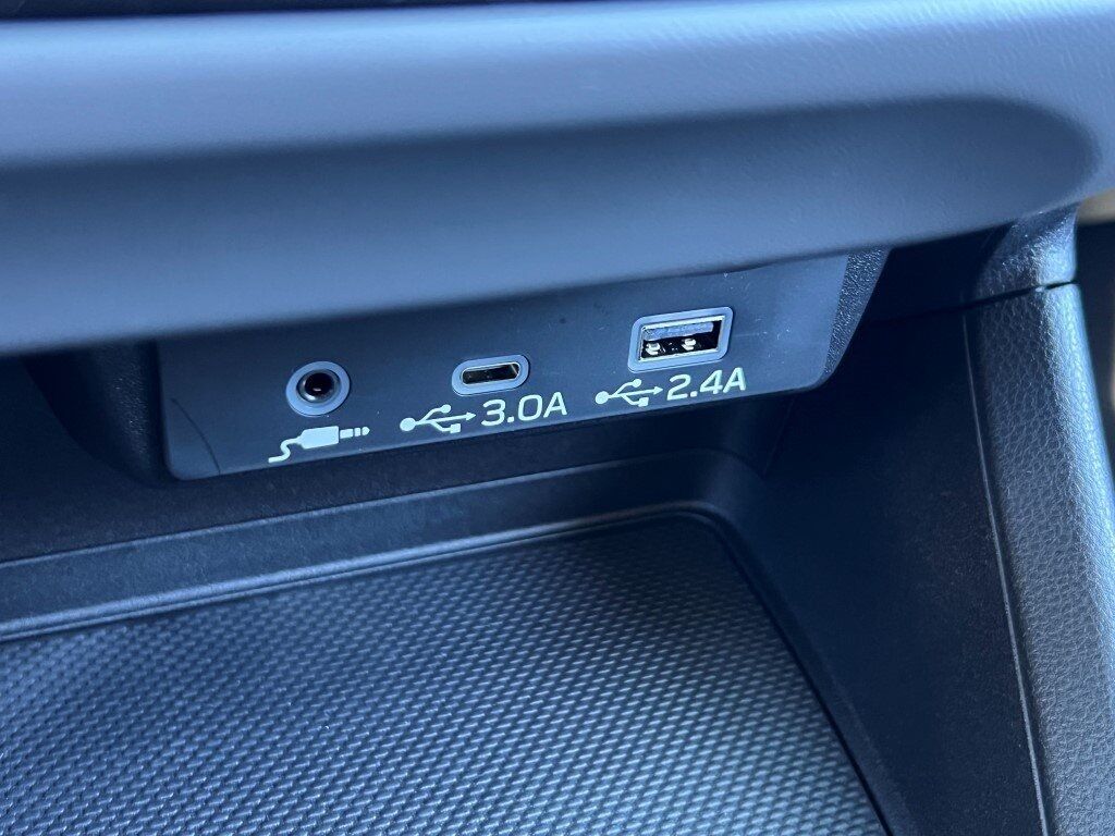 2026 Subaru CROSSTREK Premium Springfield VA