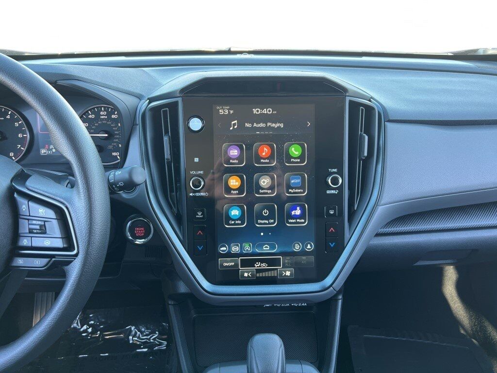 2026 Subaru CROSSTREK Premium Springfield VA