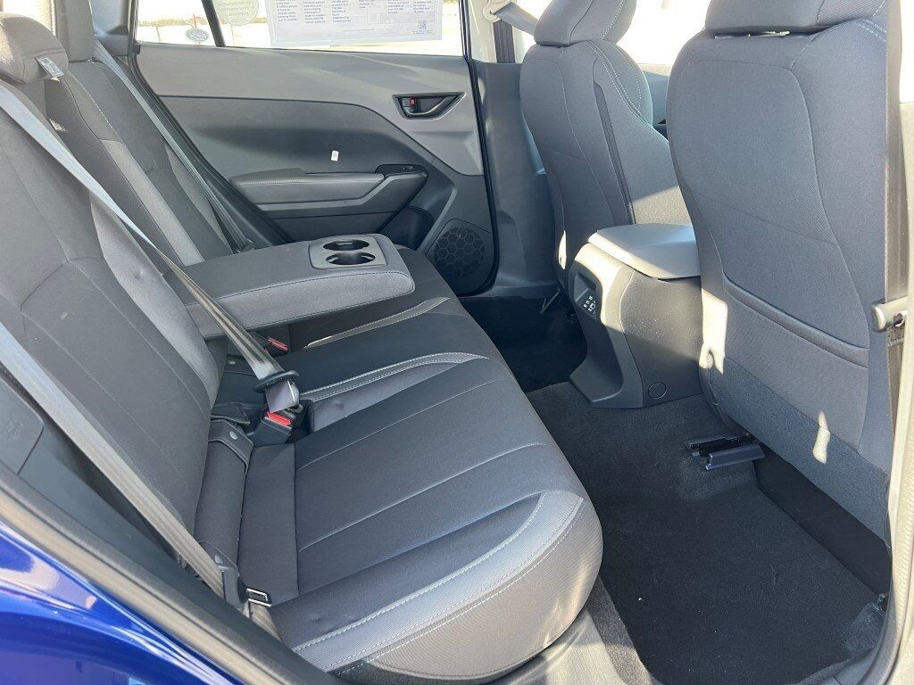 2026 Subaru CROSSTREK Premium Springfield VA