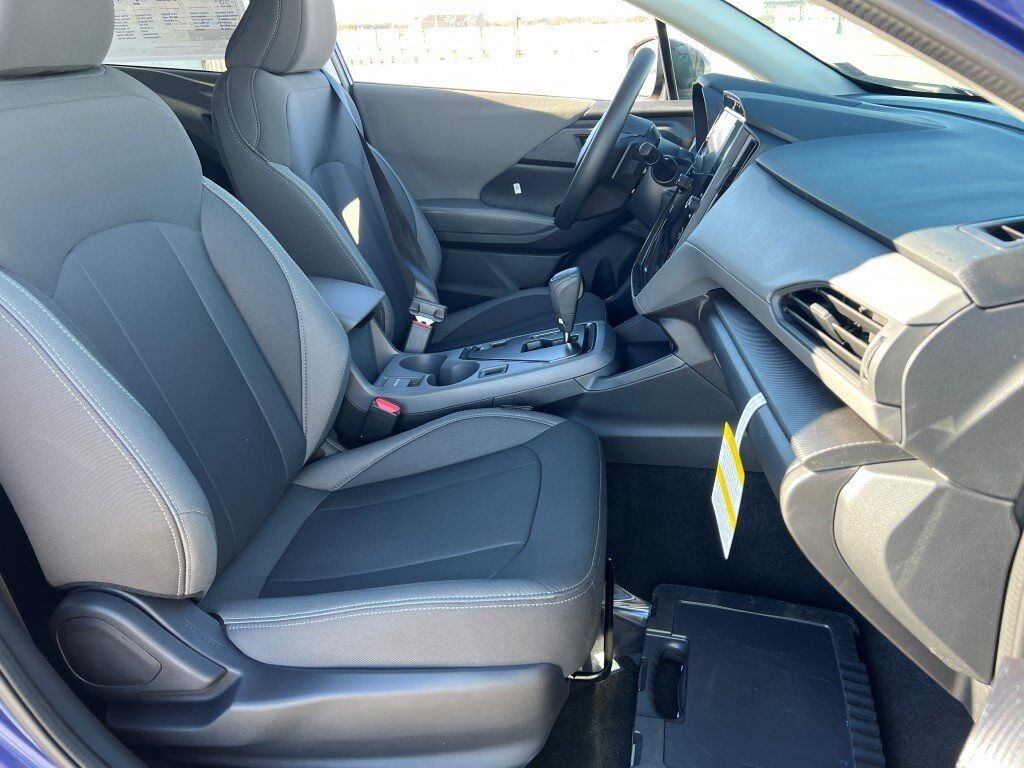 2026 Subaru CROSSTREK Premium Springfield VA