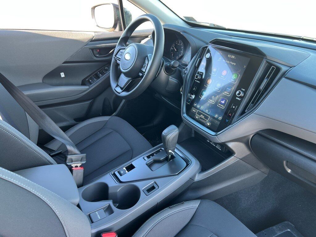 2026 Subaru CROSSTREK Premium Springfield VA