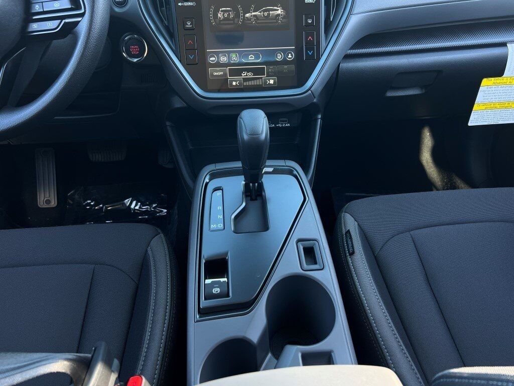 2026 Subaru CROSSTREK Premium Springfield VA