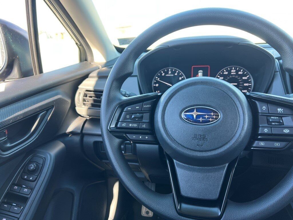 2026 Subaru CROSSTREK Premium Springfield VA