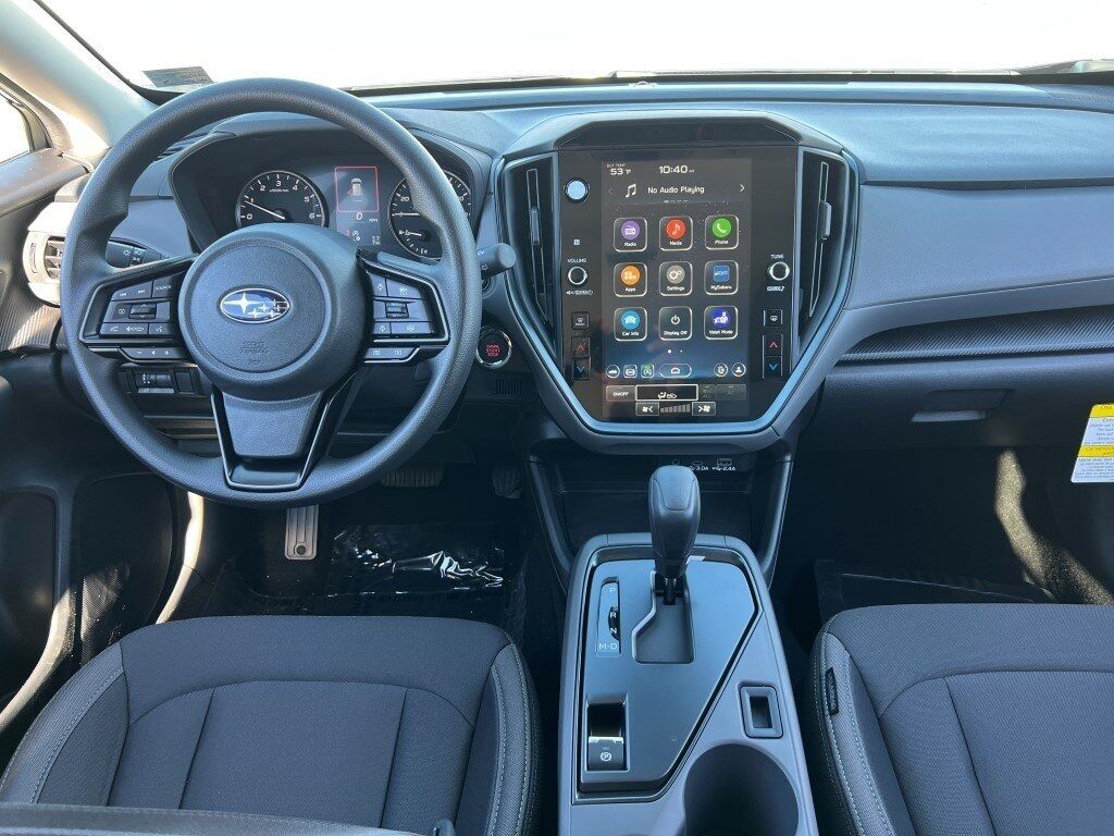 2026 Subaru CROSSTREK Premium Springfield VA