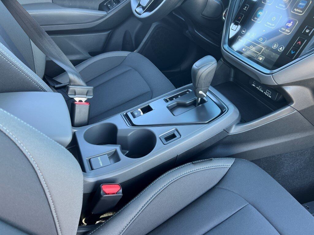 2026 Subaru CROSSTREK Premium Springfield VA