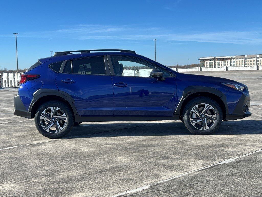 2026 Subaru CROSSTREK Premium Springfield VA