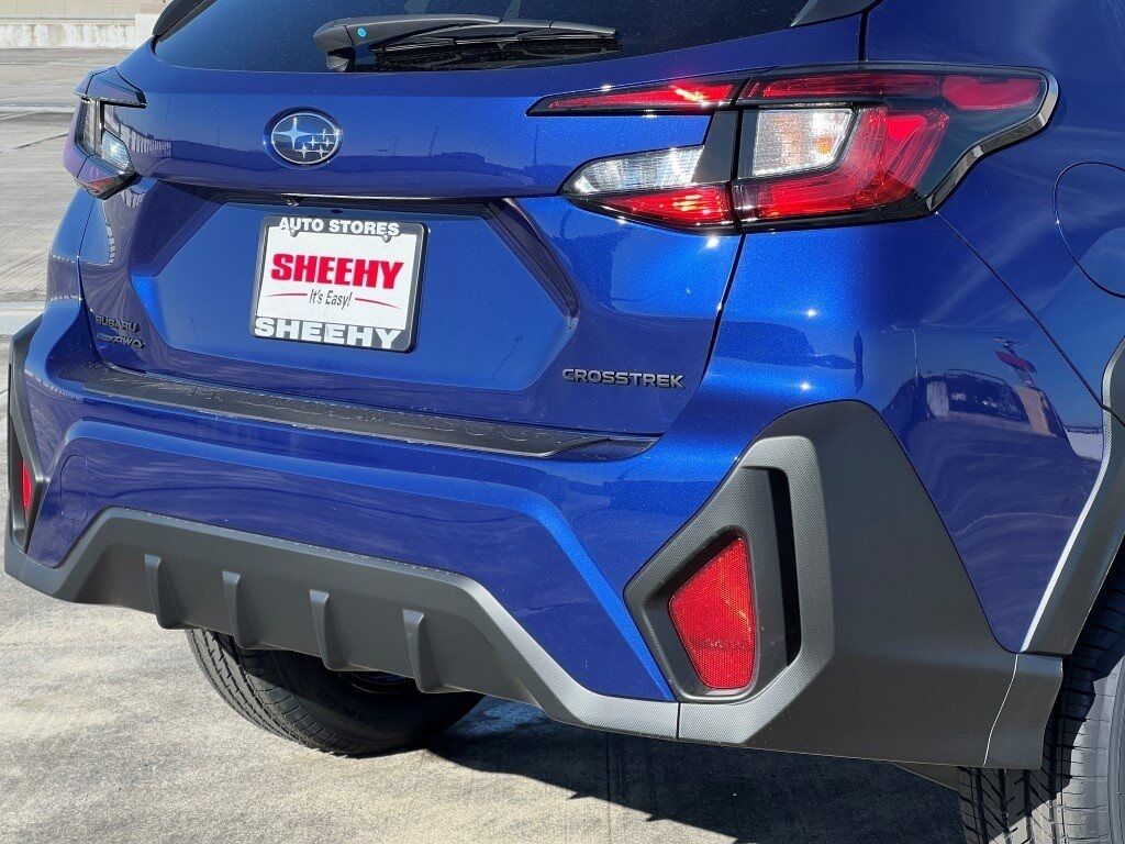 2026 Subaru CROSSTREK Premium Springfield VA