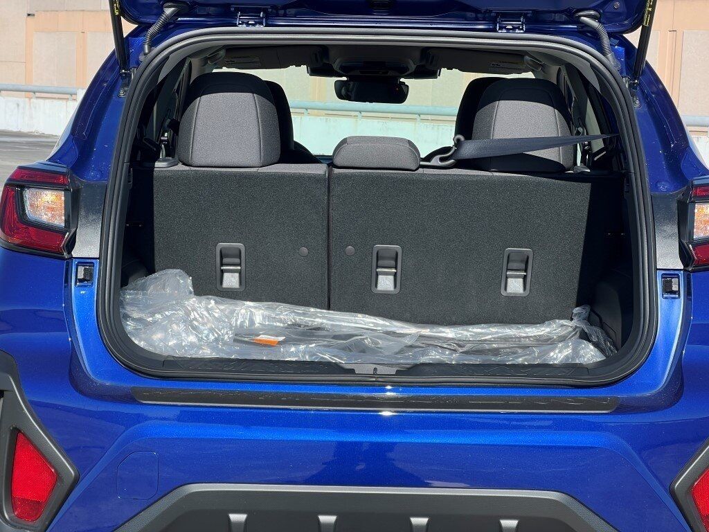 2026 Subaru CROSSTREK Premium Springfield VA