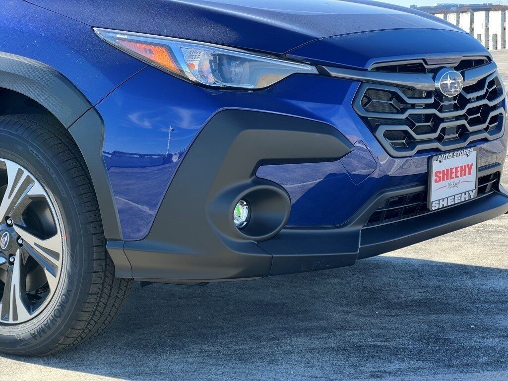 2026 Subaru CROSSTREK Premium Springfield VA