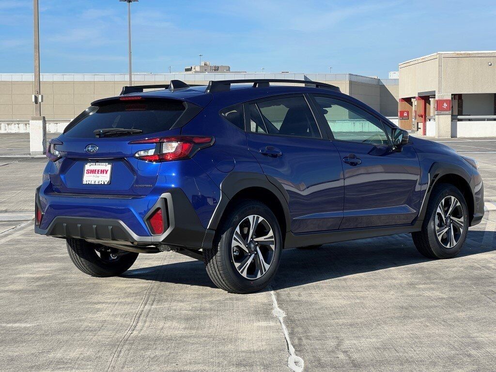 2026 Subaru CROSSTREK Premium Springfield VA