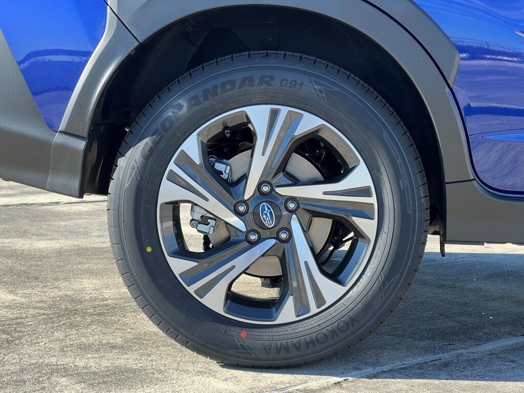 2026 Subaru CROSSTREK Premium Springfield VA