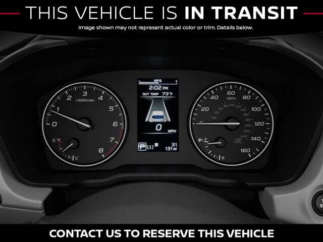 2026 Subaru CROSSTREK Premium Springfield VA