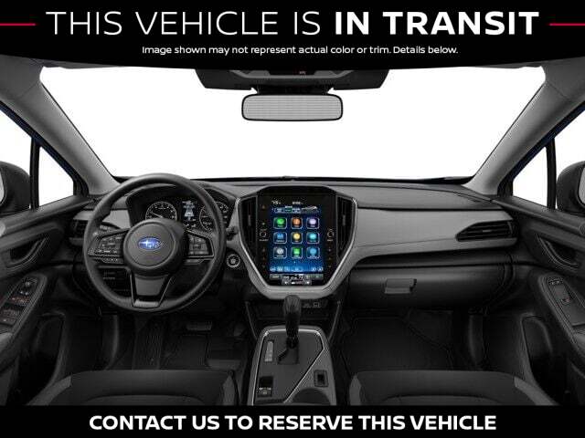 2026 Subaru CROSSTREK Premium Springfield VA