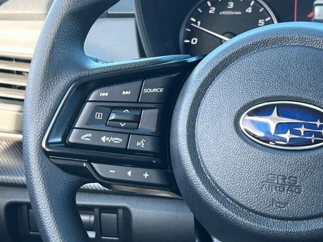 2026 Subaru CROSSTREK Premium Springfield VA