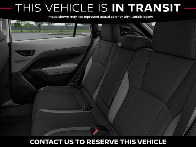 2026 Subaru CROSSTREK Premium Springfield VA