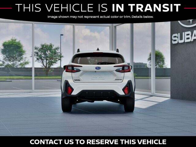 2026 Subaru CROSSTREK Premium Springfield VA