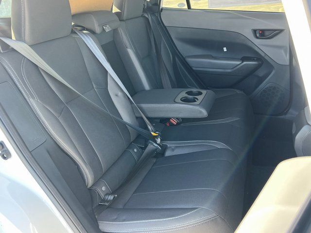 2026 Subaru CROSSTREK Premium Springfield VA