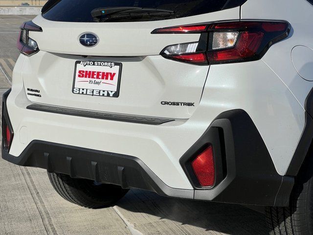 2026 Subaru CROSSTREK Premium Springfield VA