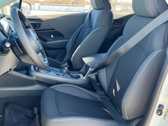 2026 Subaru CROSSTREK Premium Springfield VA