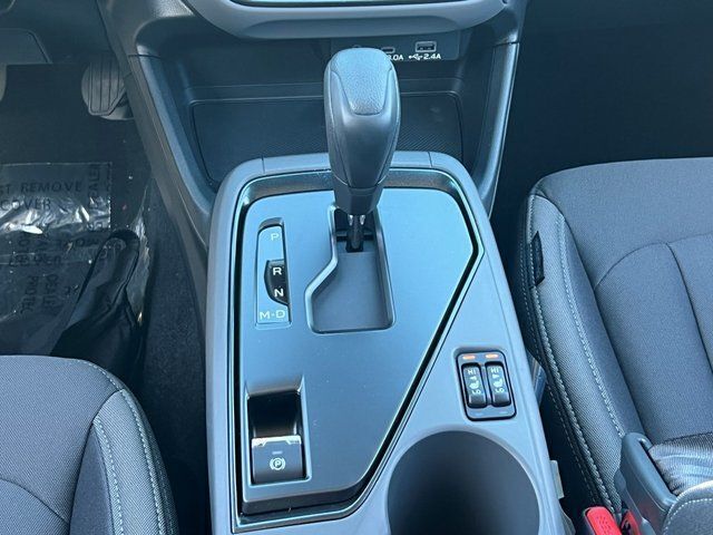2026 Subaru CROSSTREK Premium Springfield VA