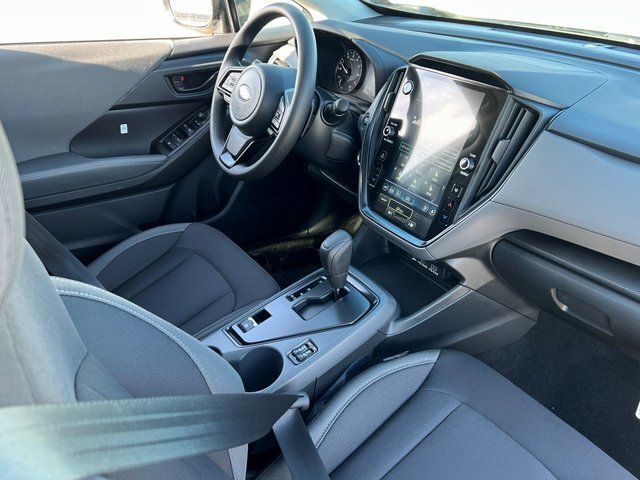 2026 Subaru CROSSTREK Premium Springfield VA