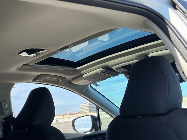 2026 Subaru CROSSTREK Premium Springfield VA