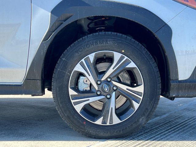 2026 Subaru CROSSTREK Premium Springfield VA
